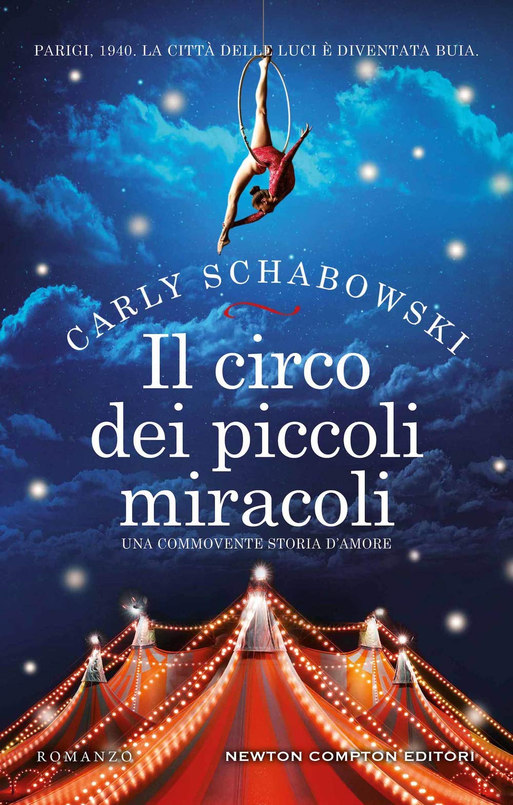Il circo dei piccoli miracoli (3.0)