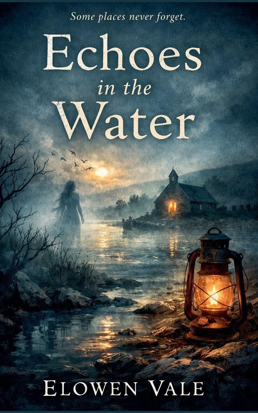 Echoes in the Water
