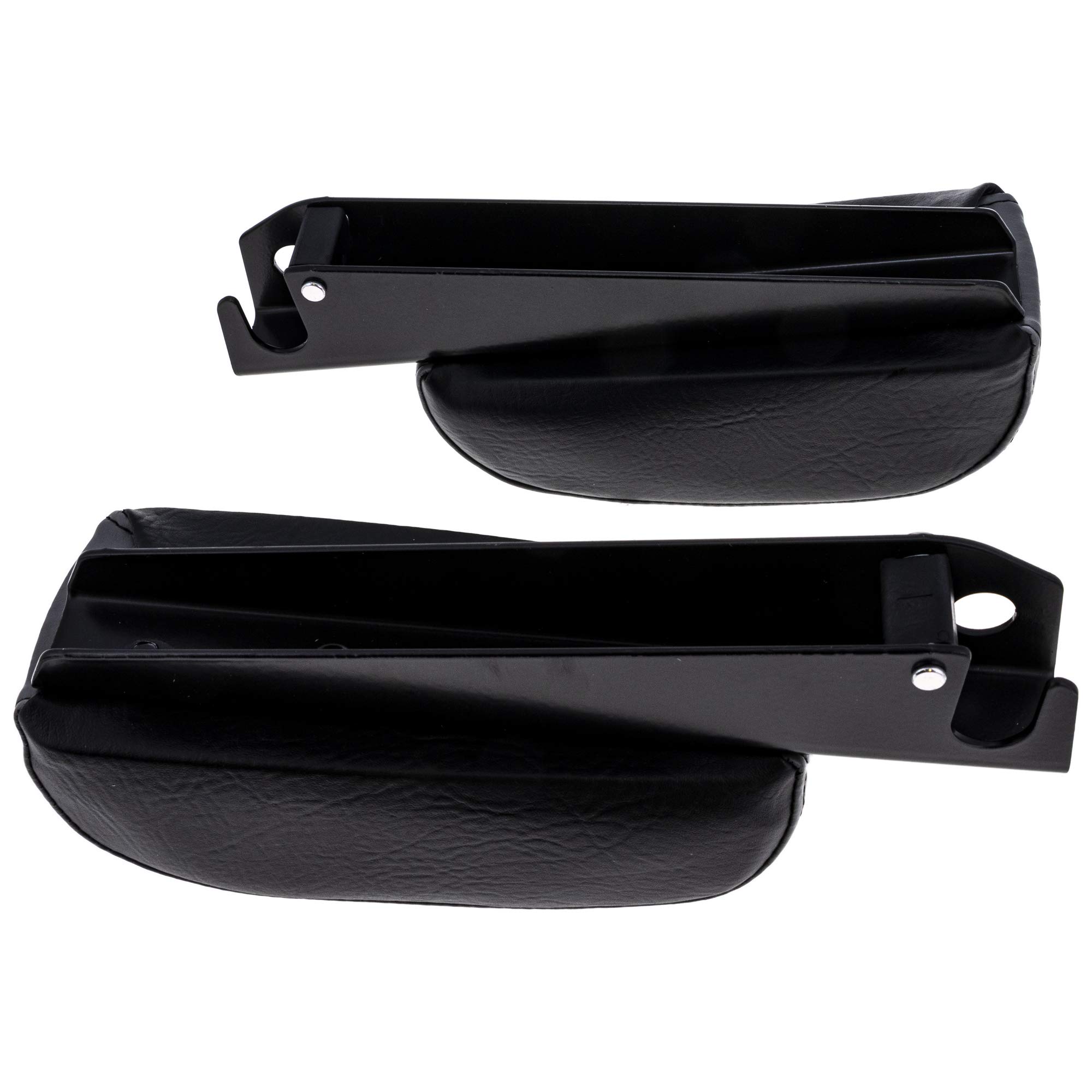 Amazon.com : Exmark 116-8906 Arm Rest Pads Kits Lazer Z Diesel DS