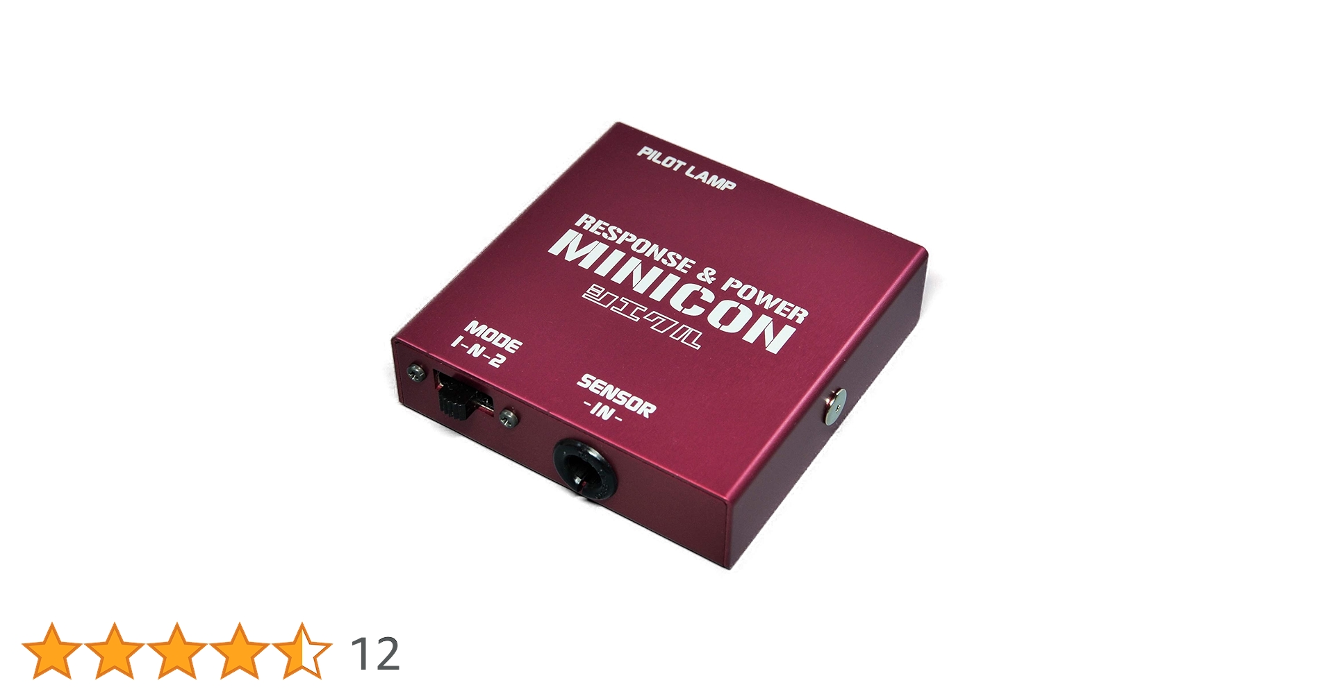 Amazon | siecle (シエクル) サブコンピュータ (MINICON) トヨタ