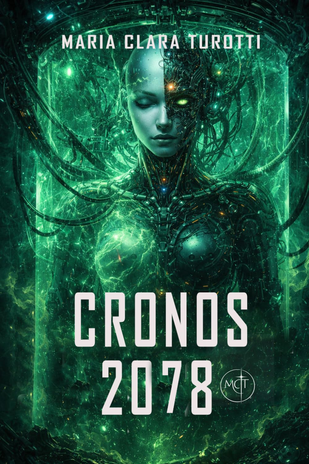 CRONOS 2078: Il punto di non ritorno