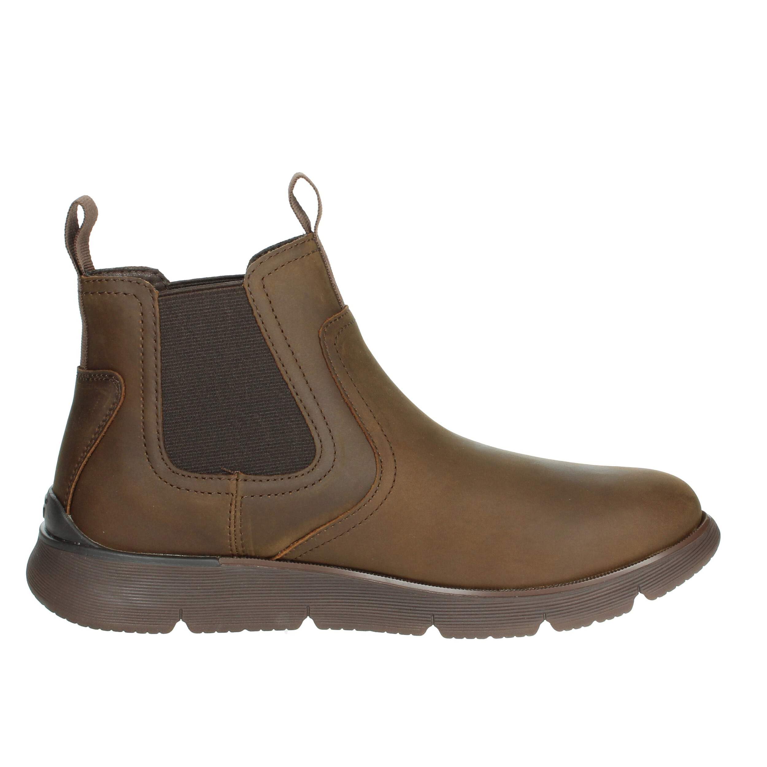 Skechers Augustino Paulo Botas cortas al tobilloHombre