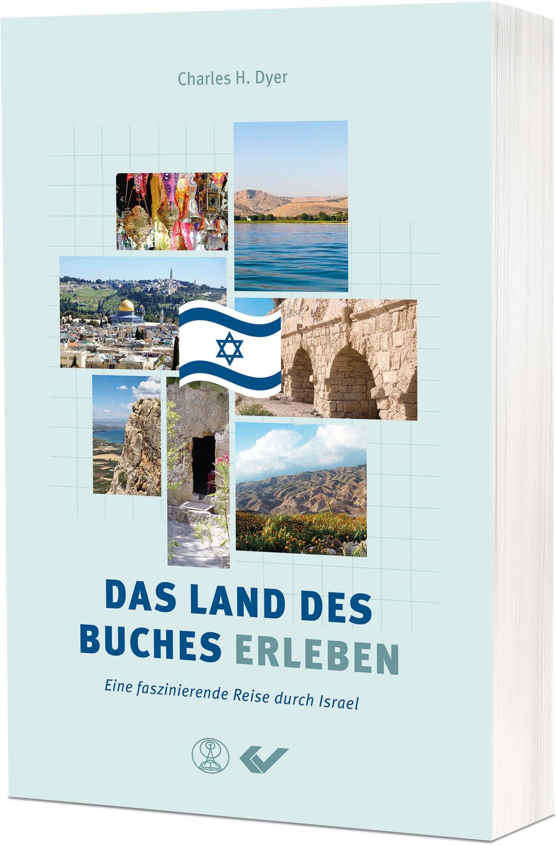 Das Land des Buches erleben: Eine faszinierende Reise durch Israel