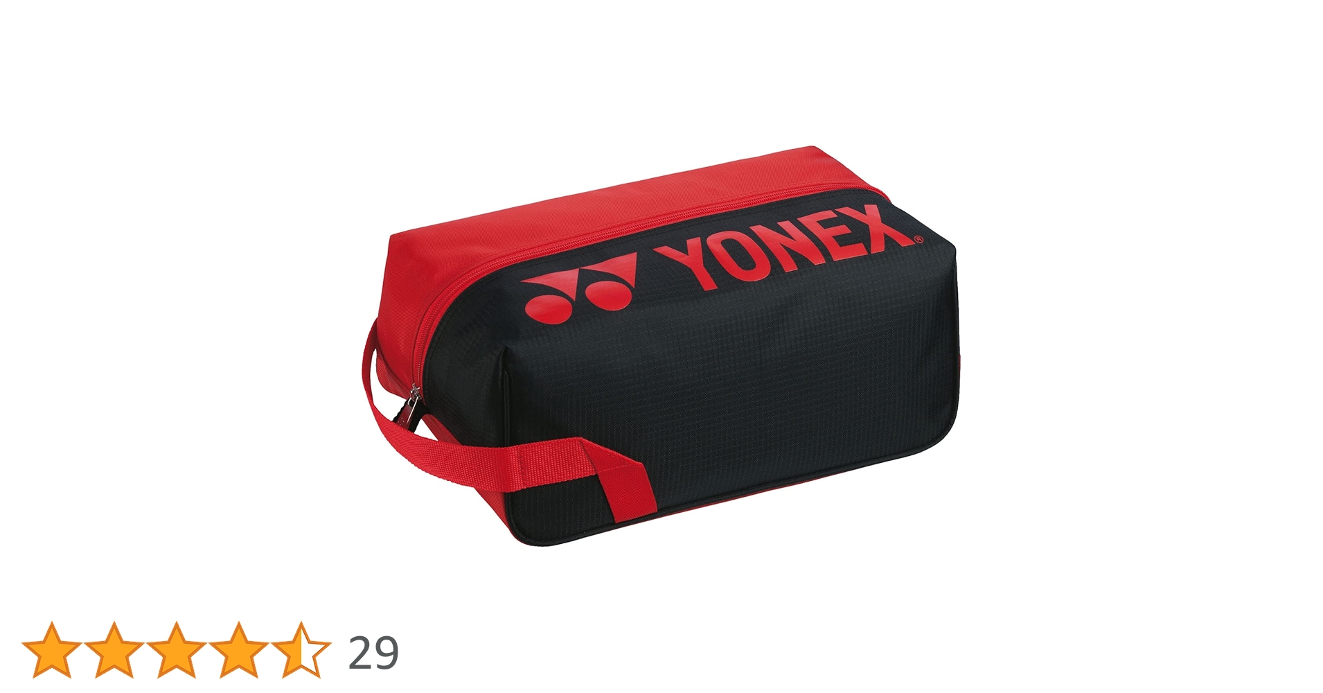 ヨネックス　バドミントンシューズ　23.5 シューズケースつき ヨネックス バドミントンシューズ 23.5 シューズケースつき Amazon