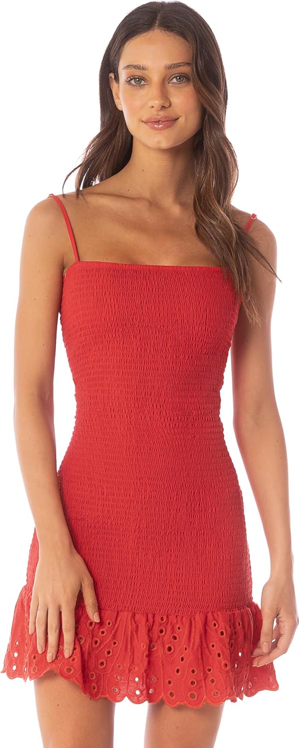 Maaji Short Dress Zephyra - Women's Beachwear