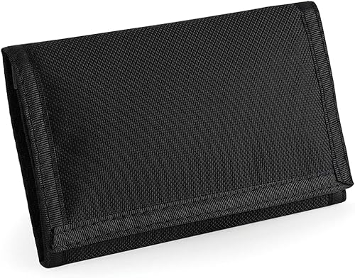 Miniatura 2 de BagBase Cartera Ripper, Clásico rojo, Classic