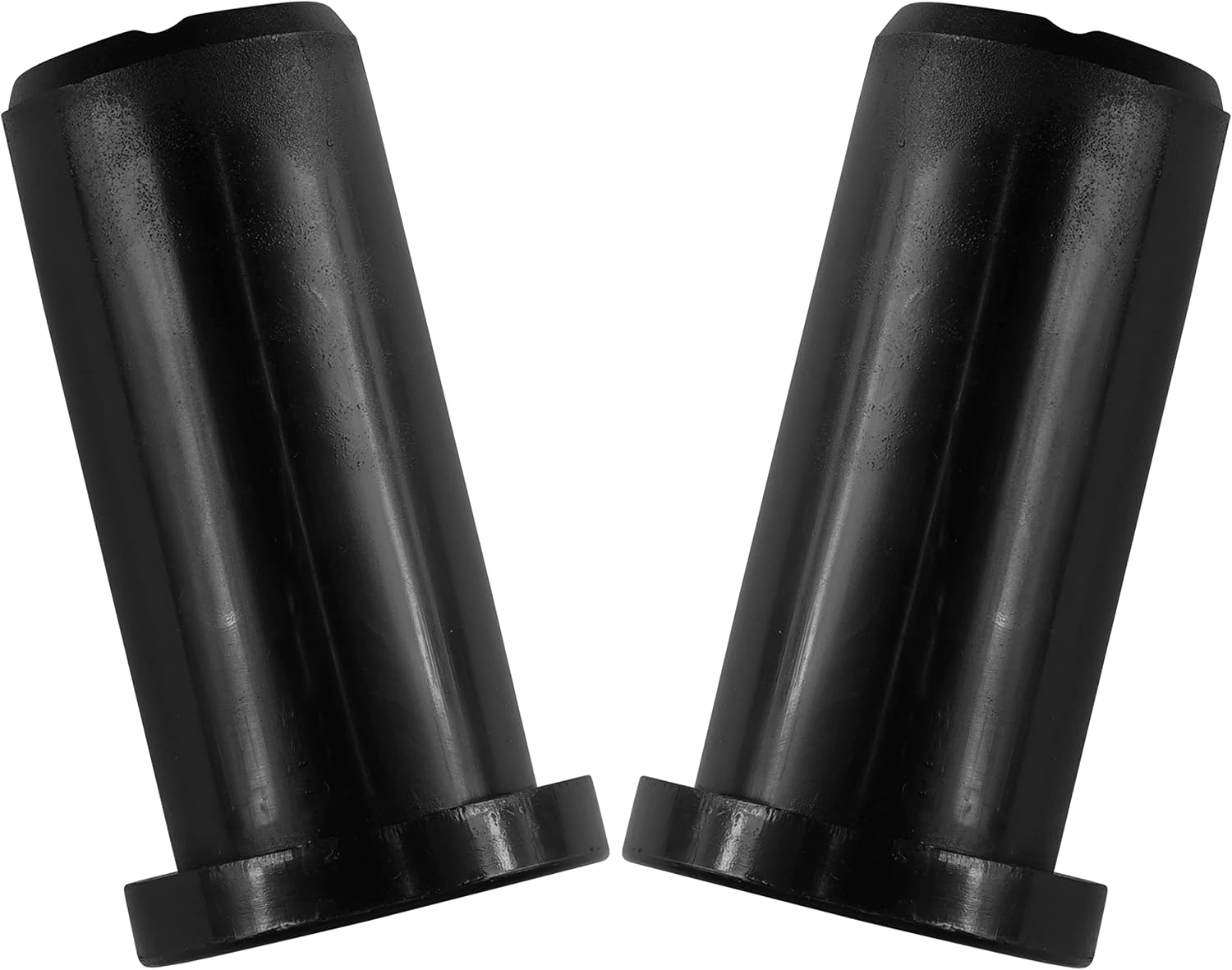 Caltric Rear Suspension Stabilizer Tube Bushings Compatible with Polaris Sportsman 500 1996-2005 2007