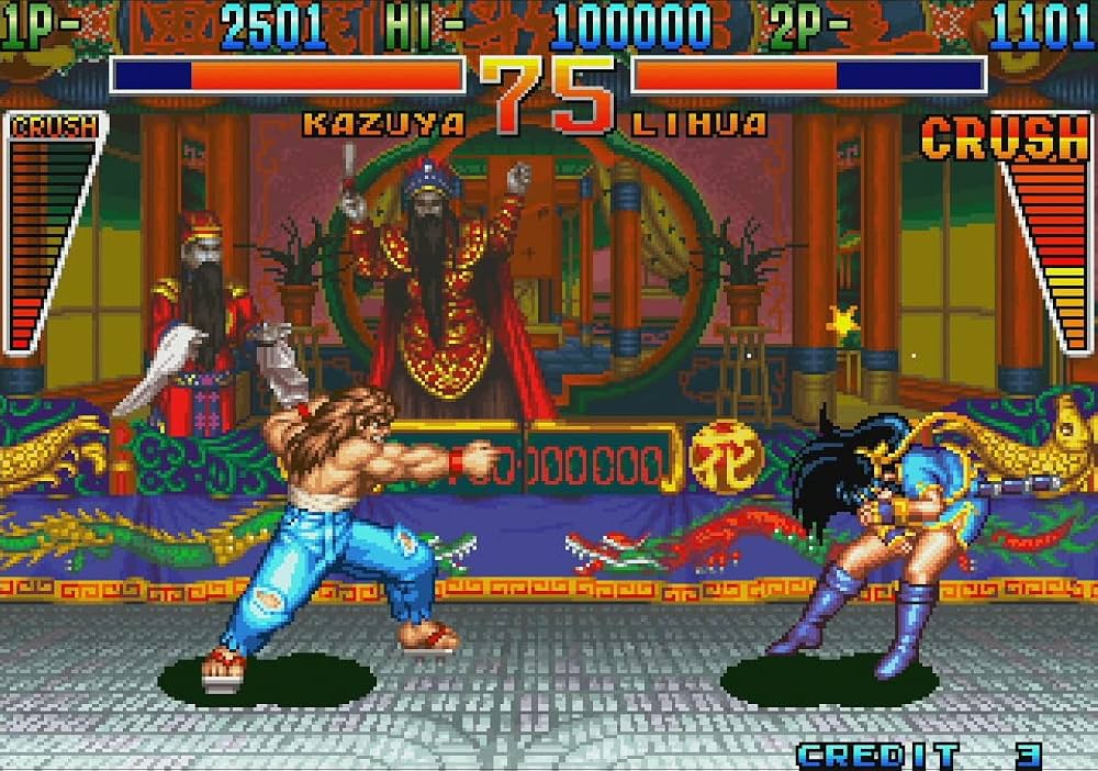 【最終価格】TAITO EGRET II mini 専用コントロールパネル Taito EGRET Ⅱ mini - Control Panel – ININ Games