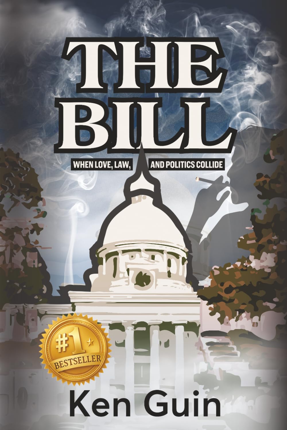 The Bill: When Love, Law, and Politics Collide