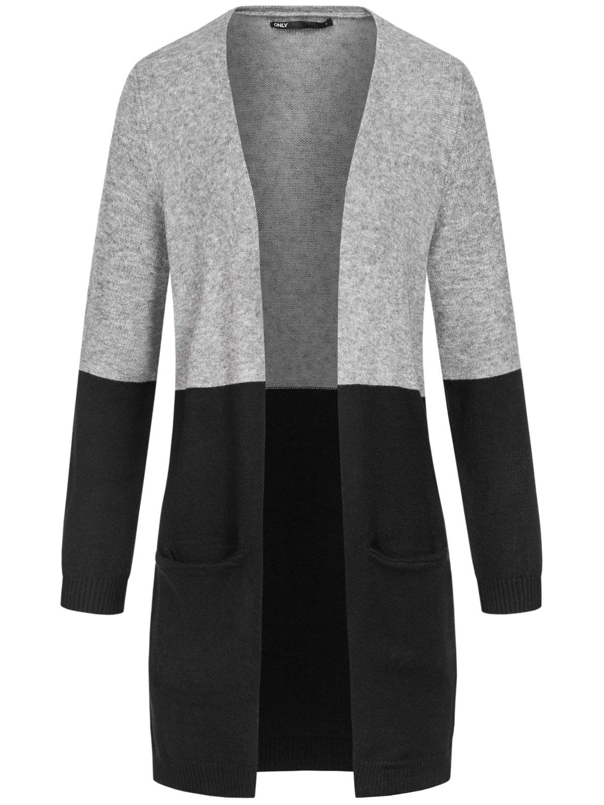 Pull-Over ONLY Onlmelody - Gilet KNT Noos Pour Femme