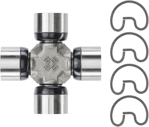 Miniatura 2 de MOOG 451 Junta universal no engrasable Super Strength para gato