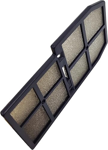Miniatura 96 de Filtro de aire de repuesto para Epson ELPAF39/V13H134A39, PowerLite Home Cinema 3000/3100/3700/3900/ 5010/ 5010E/ 5020UB/ 5020UBe/ 5030UB/ 5030UBe