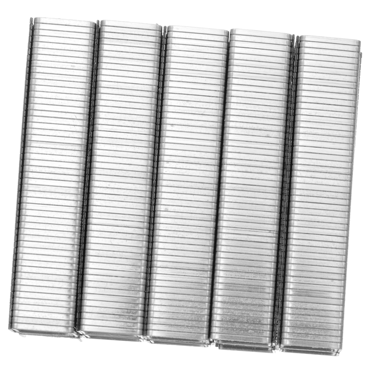 OSALADI 5000Pcs Heavy Duty Nails of Door Type Pins for Nailer for Picture Frame Assembly Trim and Cabinetry Building