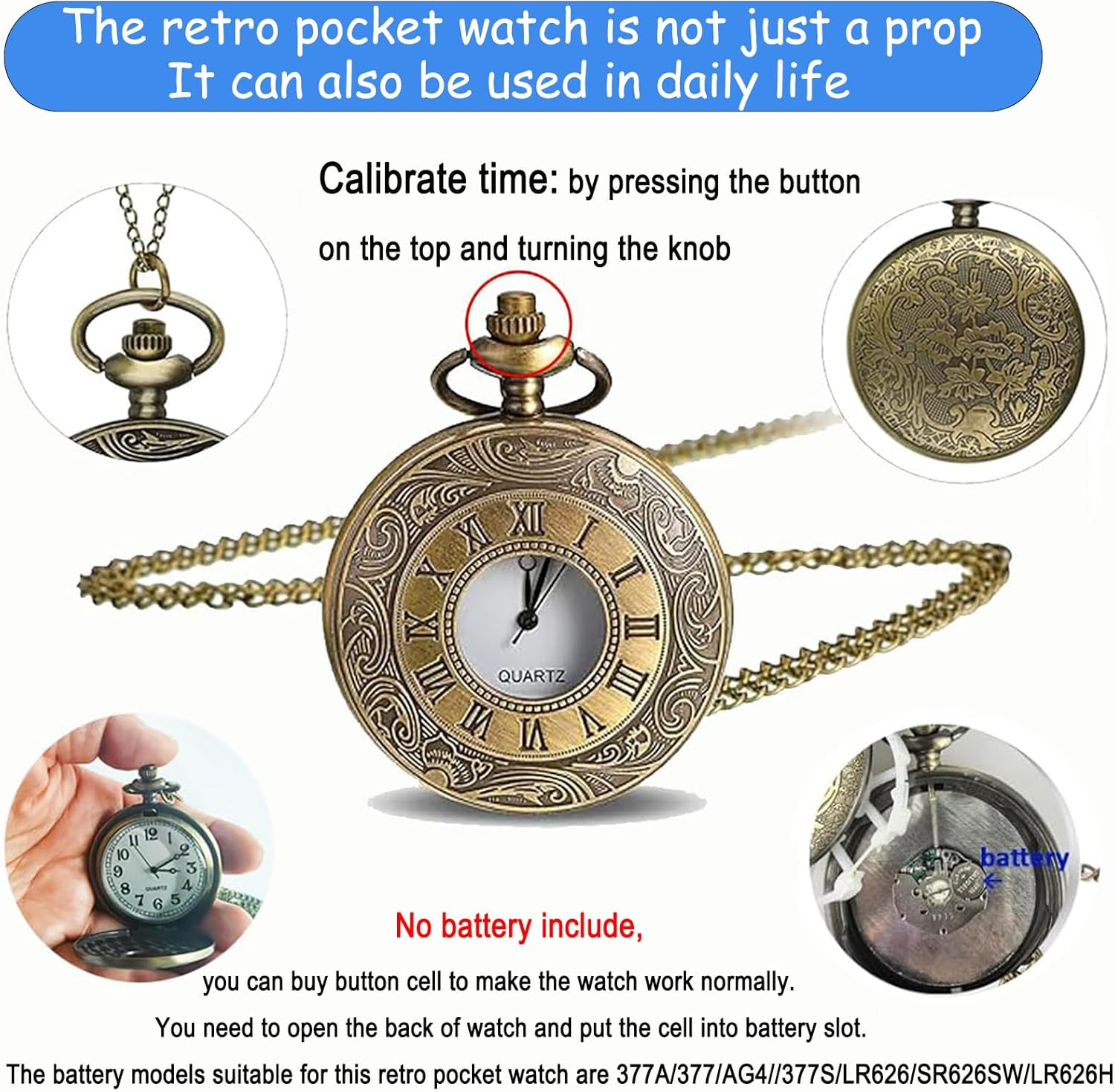 Yaliuliu Old Man Costume for Kids and Boys – 100 Days of School Costume Boys Dress Up, Grandpa Costume - Image 7