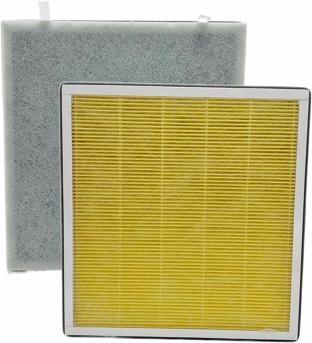 Vital 100 Air Replacement Filter, True HEPA 3in1 H13 High