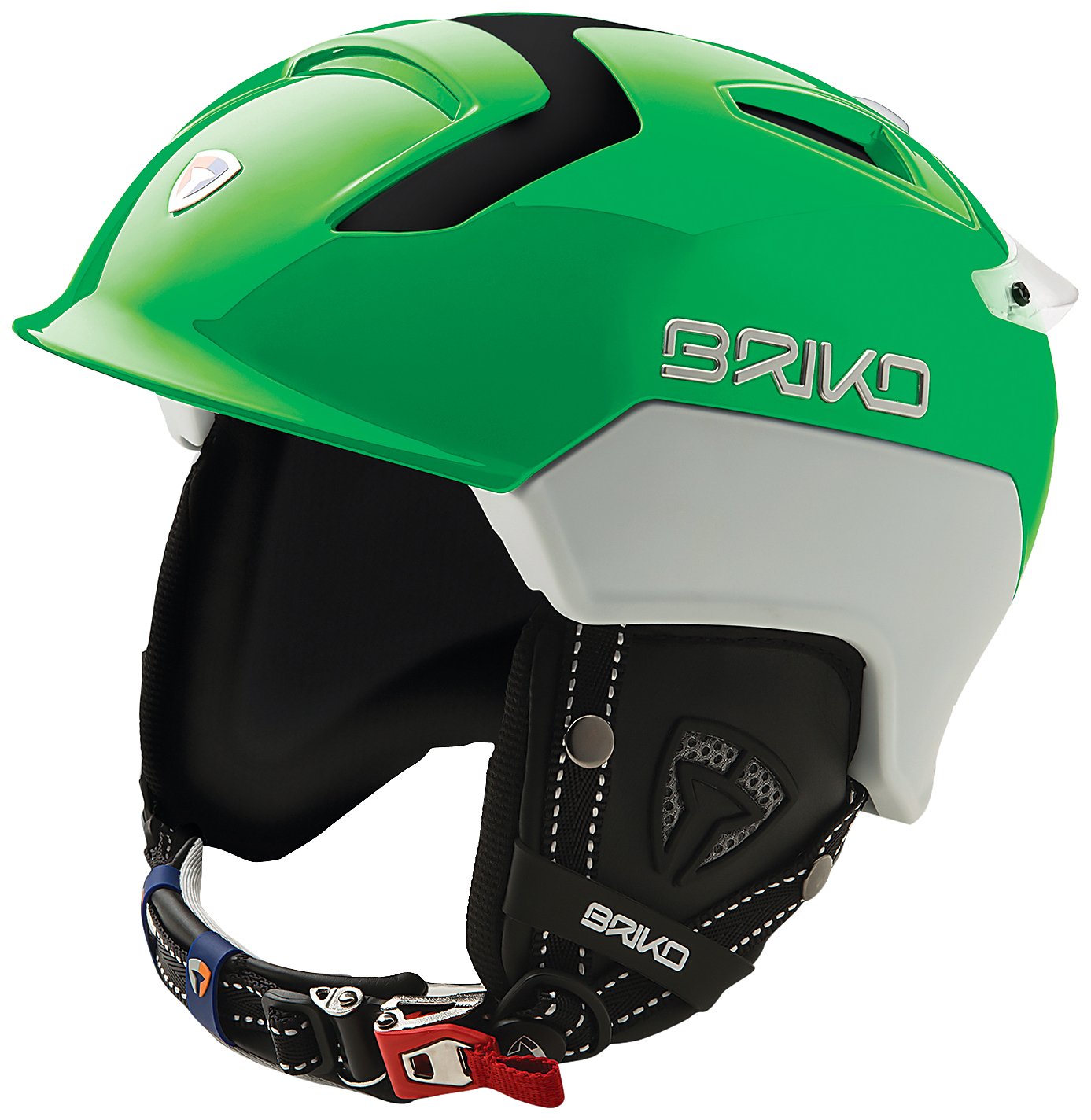 BRIKO スキー　ヘルメット BRIKO 2023-2024スキーNEWモデル ネクサスbyタケダスポーツ