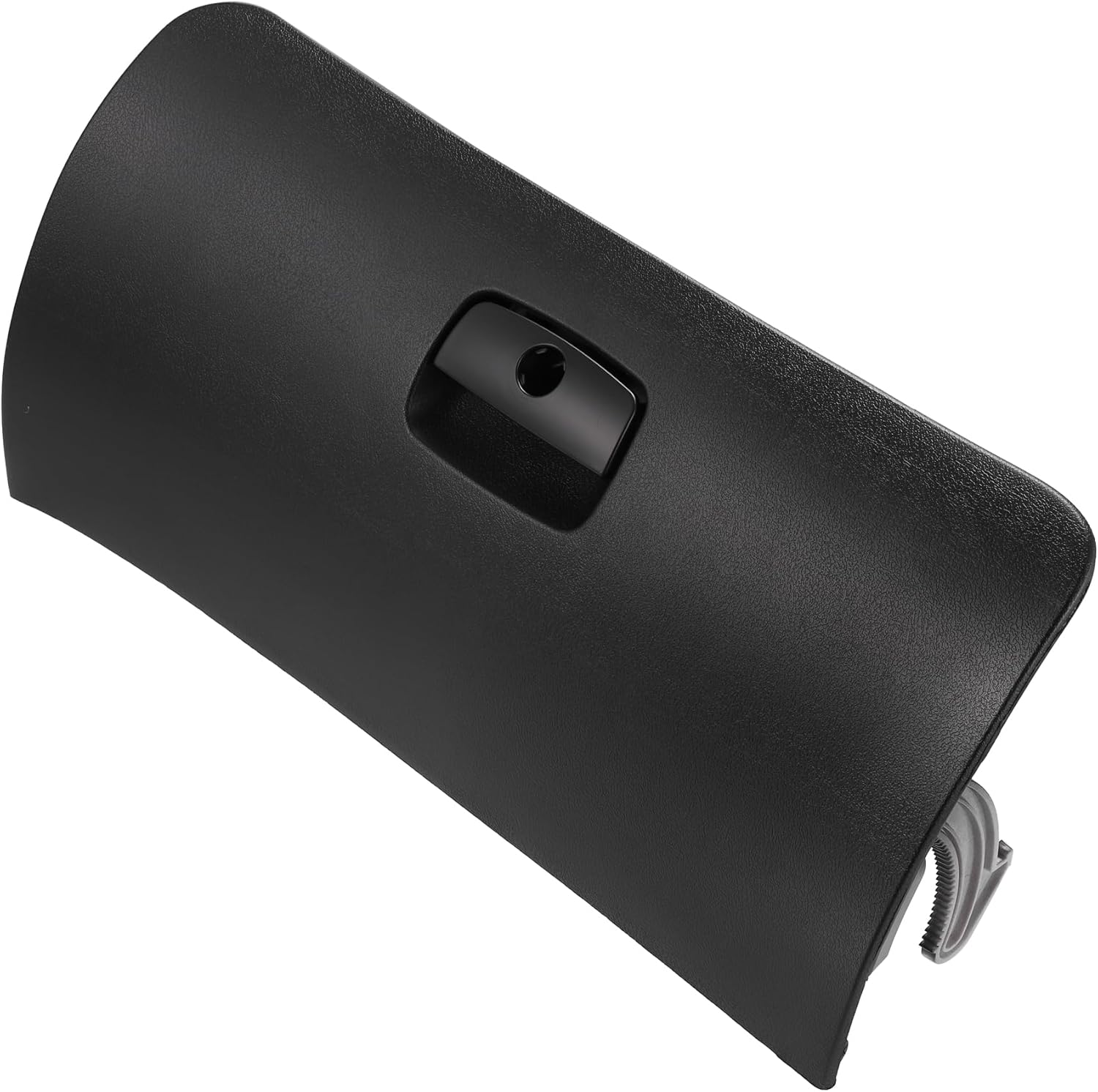 ACROPIX Dash Glove Box Door Lid Cover Glove Compartment Lid Fit for Volkswagen Passat B5 1998-2005 No.3B1857122B Black - Pack of 1