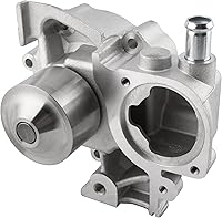 Vista 2 de BOXI Bomba de agua con junta para Subaru Forester 2006-2010 / Impreza 2006-2011 / Legacy 2006-2012 / Outback 2006-2012 H4-2.5l SOHC/Reemplaza