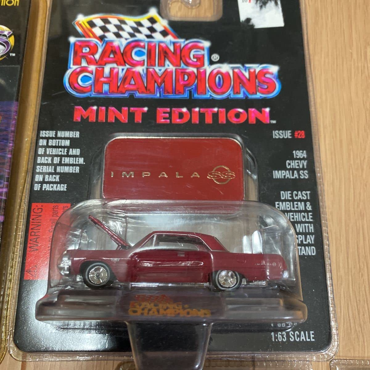 Amazon.co.jp: RC LOWEIDERS ローライダー まとめて 64 IMPALA