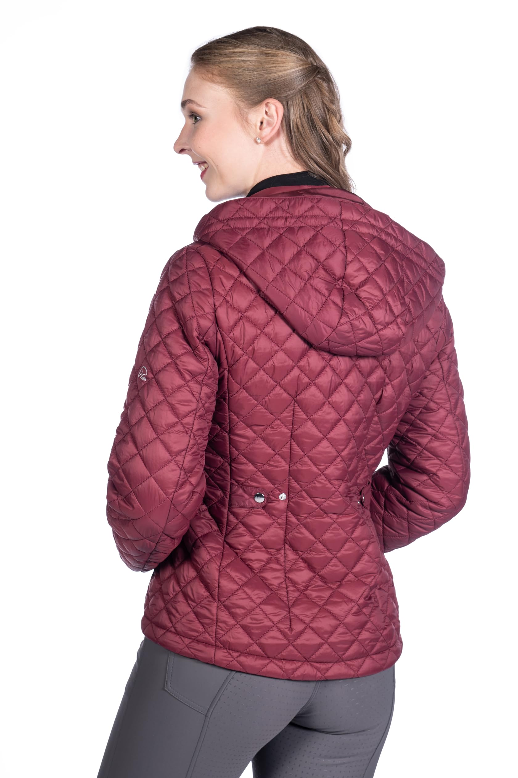 HKM Unisex Stella Jacke (1er Pack)