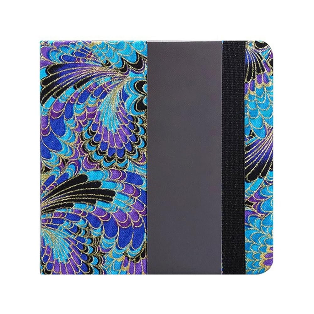 Bdkmms 04# Square Watercolor Journal, Watercolor Paper Sketchbooks Cotton Drawing Sketchbook For Artists Adults Handwriting Note-Taking Drawing