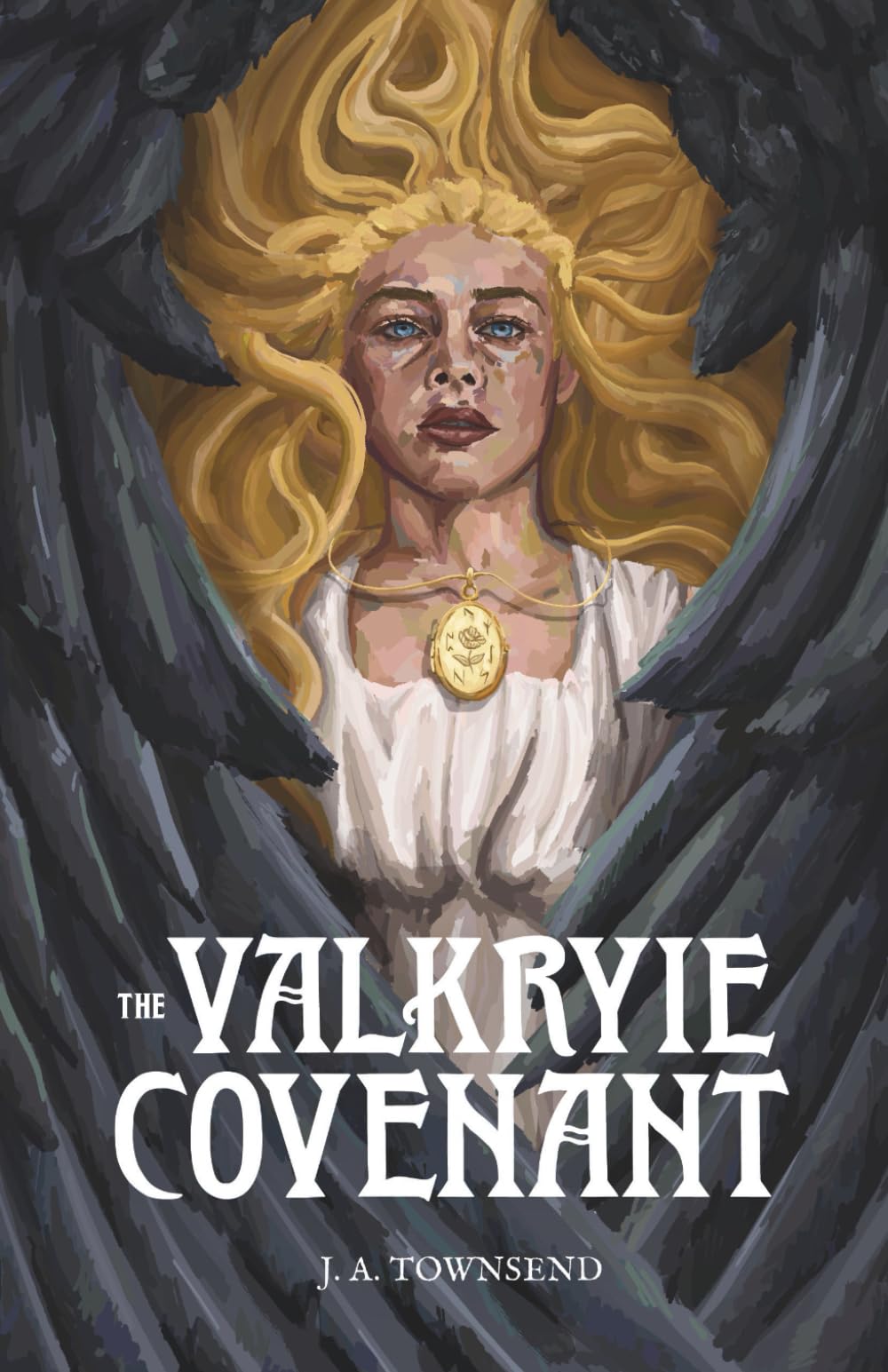 The Valkyrie Covenant: Special Edition
