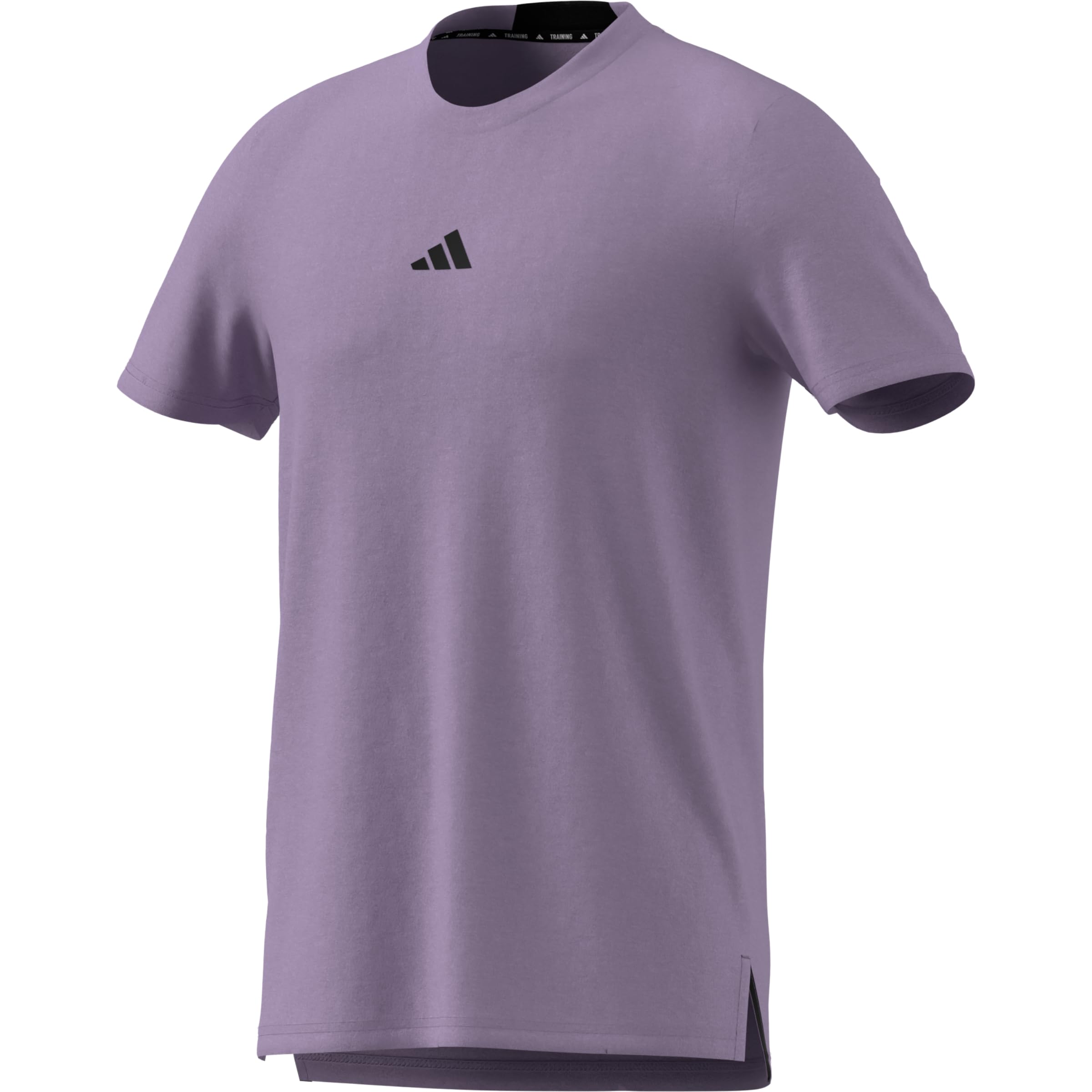 adidas Men's Designed For Training Workout T-Shirt