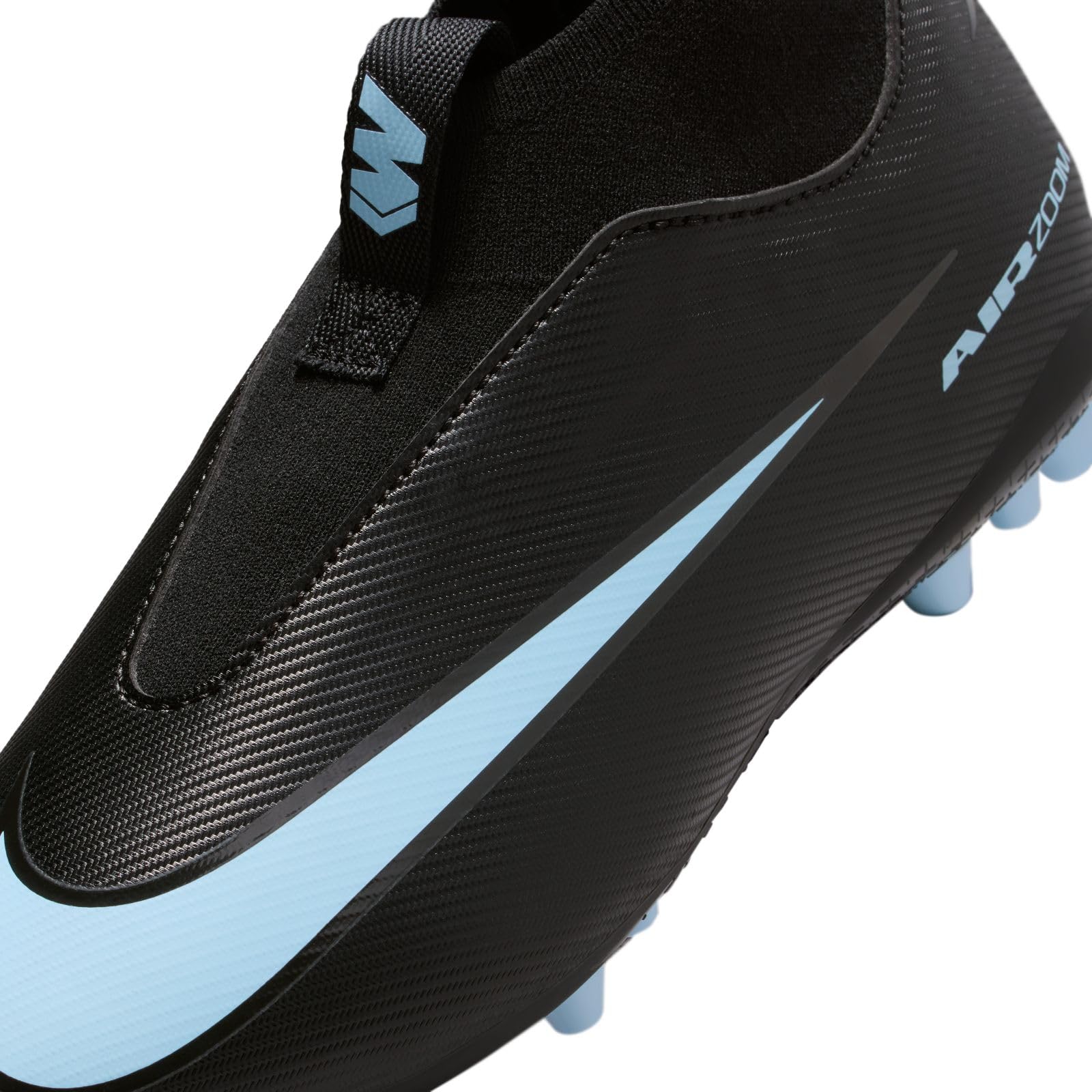 Nike Jr. Mercurial Superfly 10 Academy, Sneaker Unisex-Bambini e Ragazzi