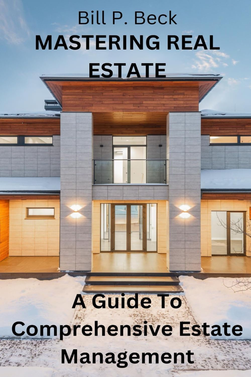 Mastering Real Estate: A Guide To Comprehensive Estate Management