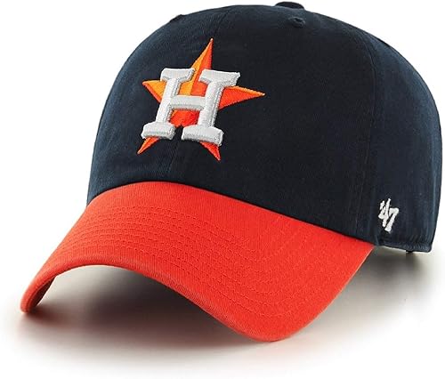 47 Limpieza para hombre de MLB