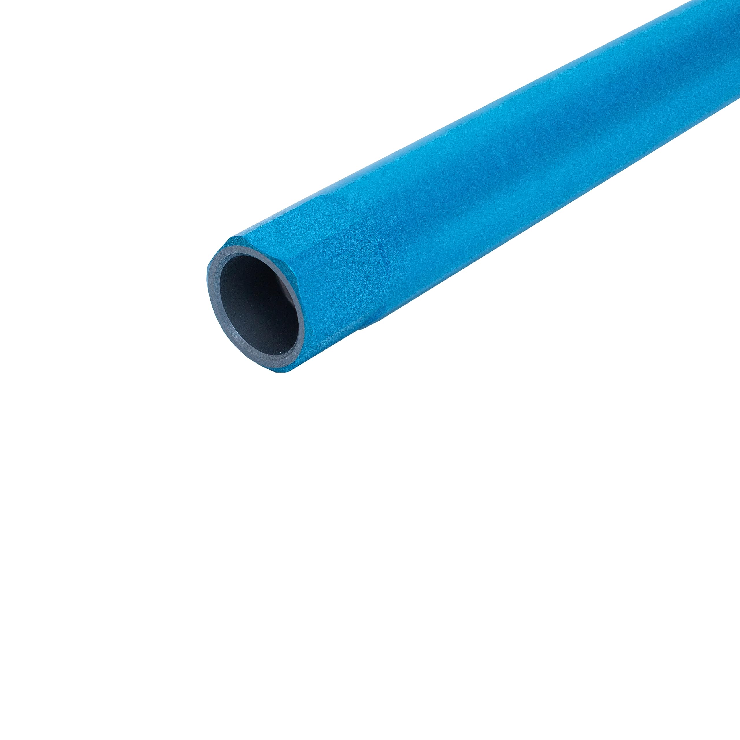 Punta per carotaggio a Umido per calcestruzzo Punta per carotaggio diamantata saldata al Laser per calcestruzzo Duro, Mattoni e filettata da 1-1/4"-7, Grana diamantata 30/40 (2-1/4 Pollici)