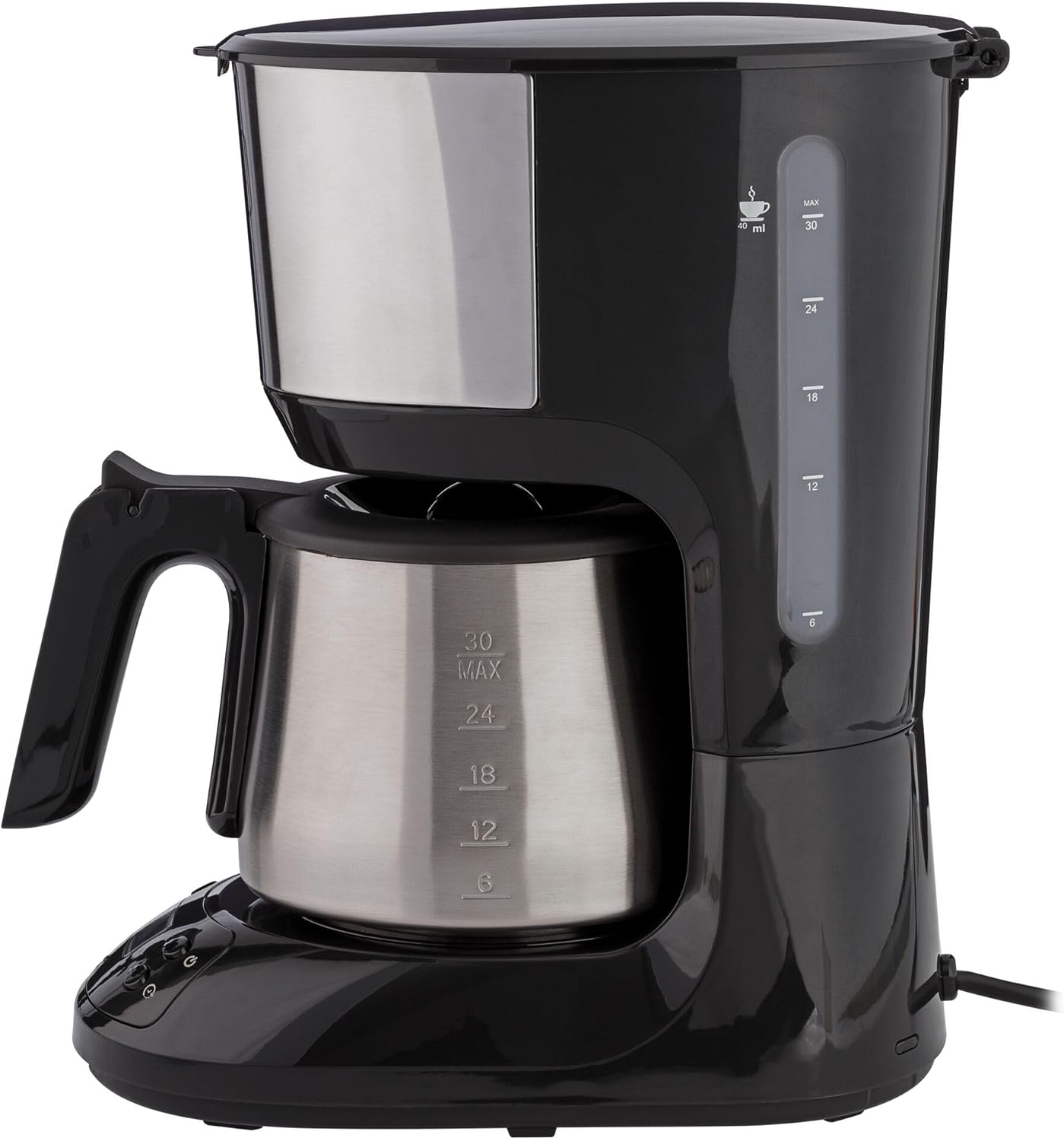 Cafeteira Elétrica Programável BLACK+DECKER: Review após 7 dias de uso