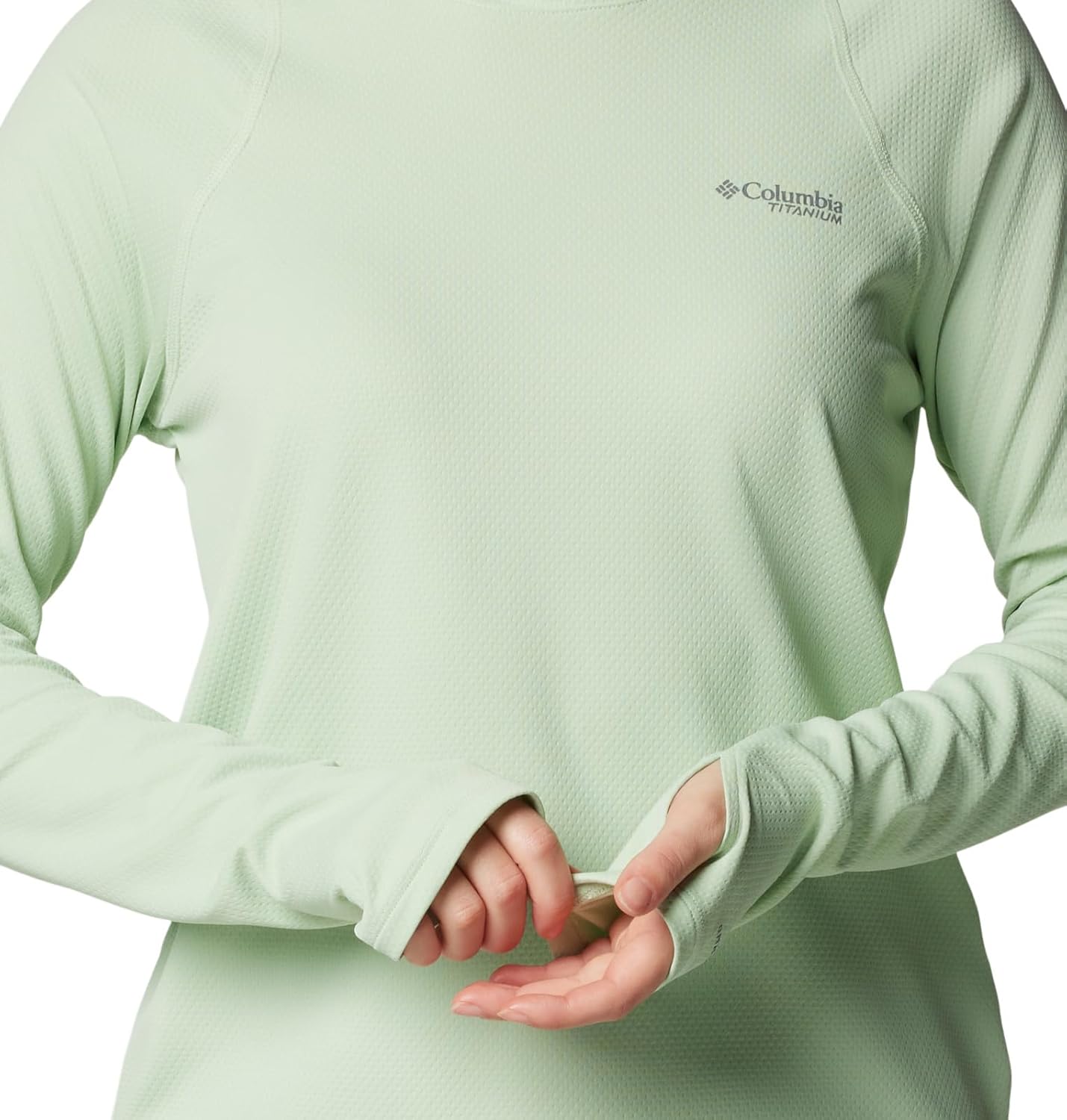 Columbia womens Summit Valley Hoodie - Image 6