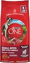 purina one small bites dog food Top1商品
