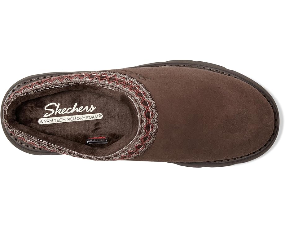 SKECHERS Cozy Up - Cozy Cascade - Top View