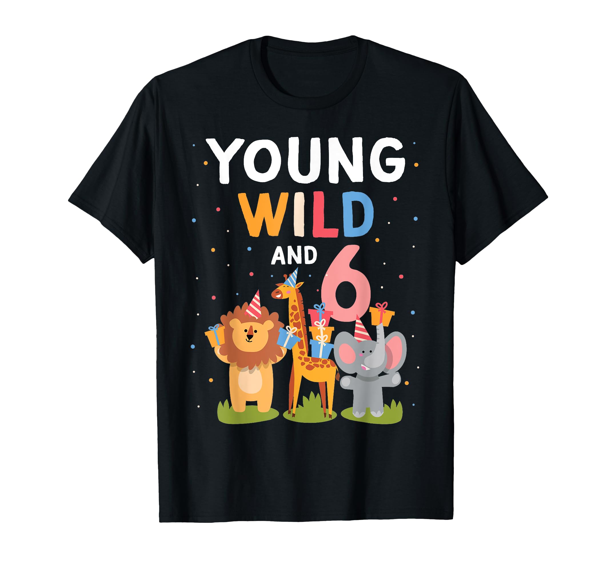 Kleidung mit Designs von Amazon Merch on Demand