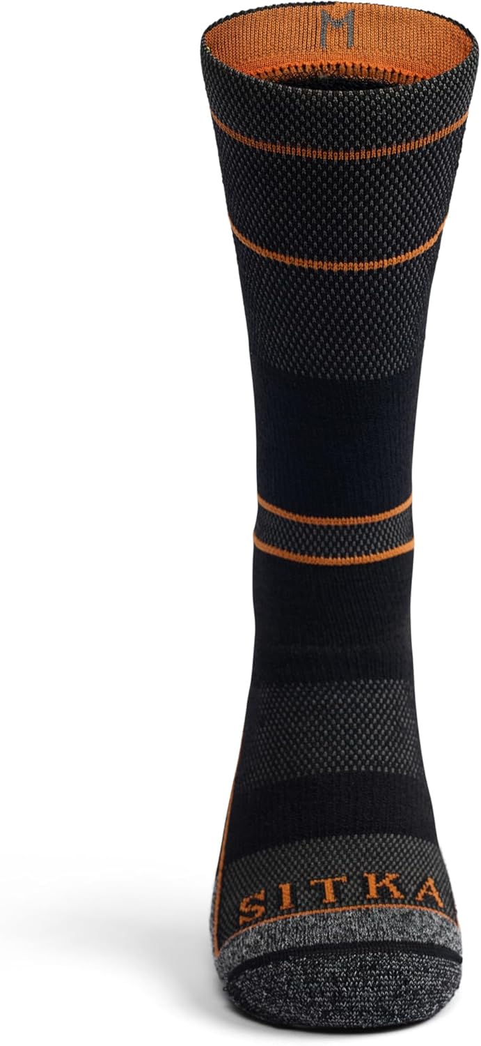 Sitka Heavy Weight Crew Sock