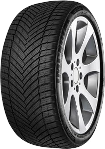 GOMME PNEUMATICI ALL SEASON DRIVER XL 255/40 R19 100Y IMPERIAL