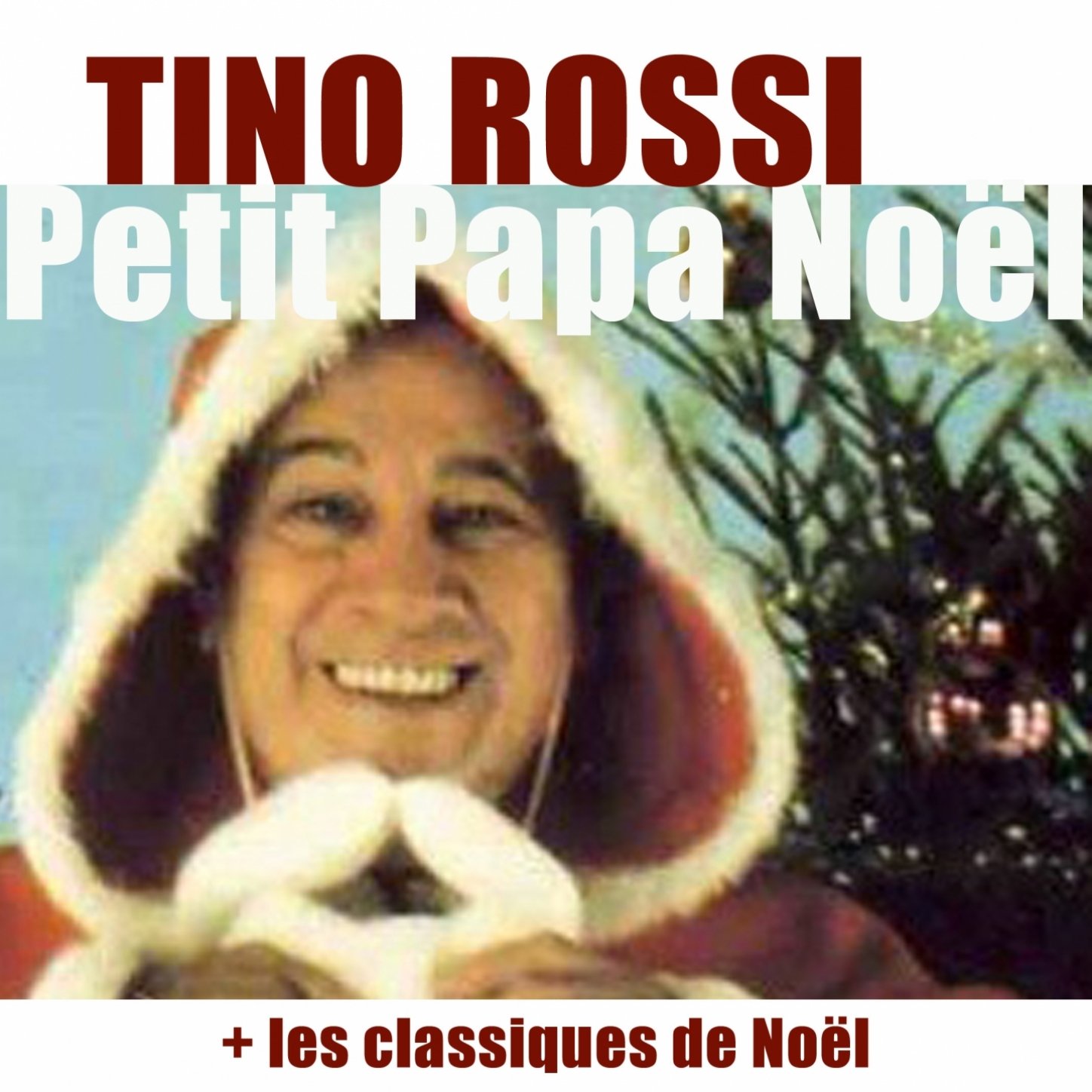 Petit Papa Noël (Les classiques de Noël ) [Mastering 2012]