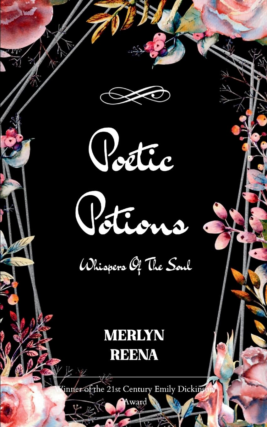 Poetic Potions Whispers Of The Soul
