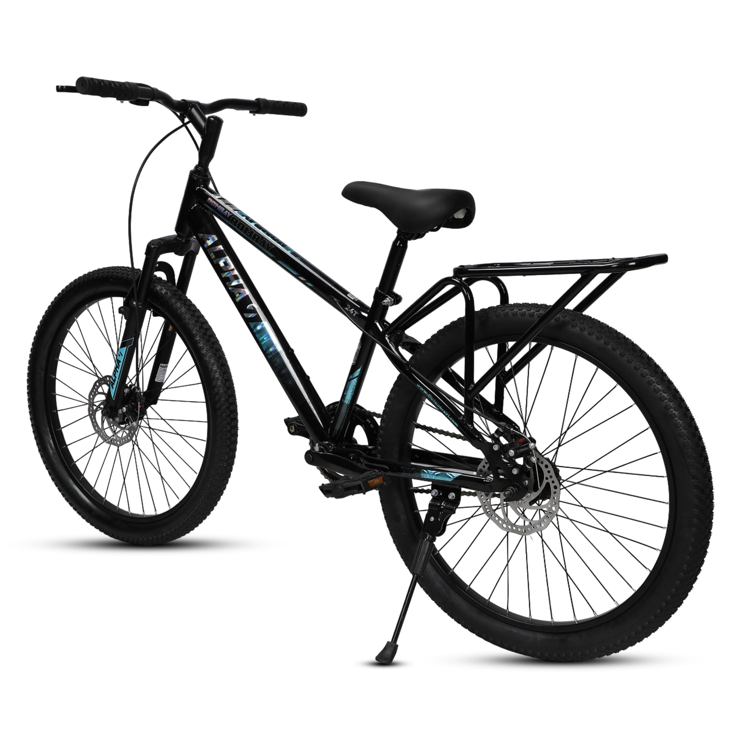 Buy 91 Bombay Cycle, 26