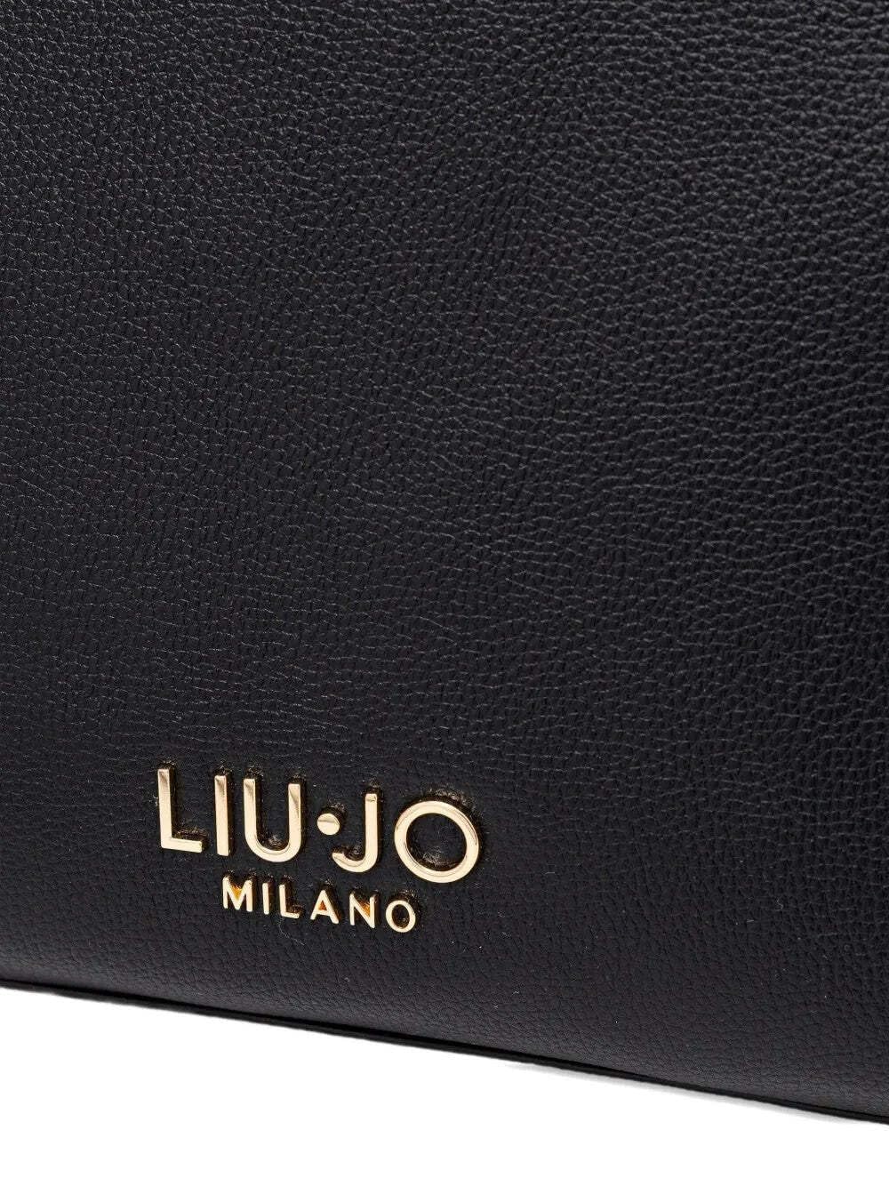 Liu Jo Borse a mano Donna Nero Af5135e0058 22222 NERO PZ