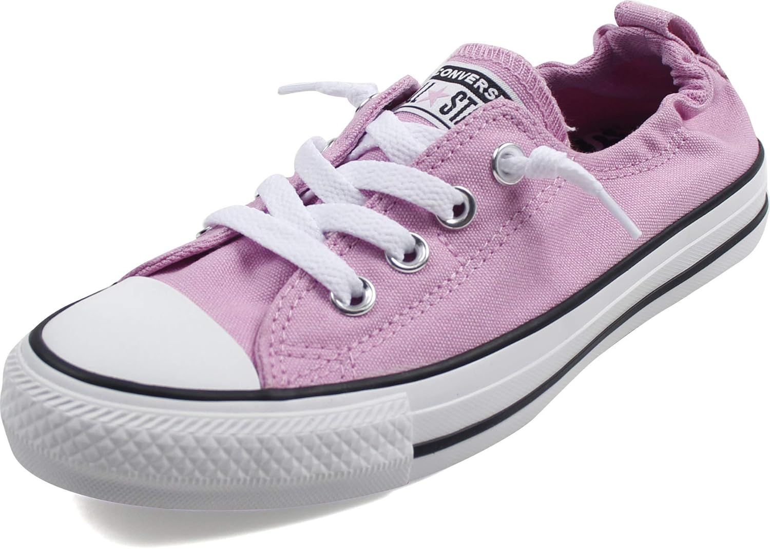 converse women's chuck taylor all star shoreline linen slip on sneaker