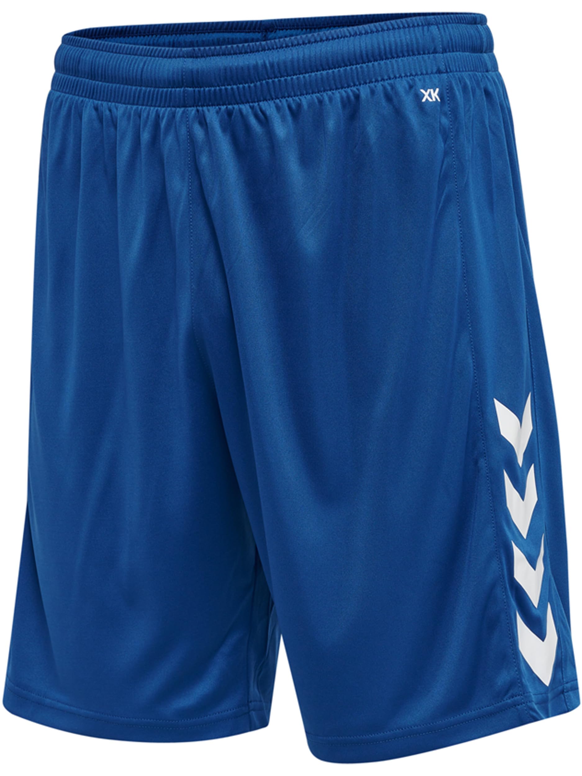 hummel hmlCORE XK Poly Shorts True Blue