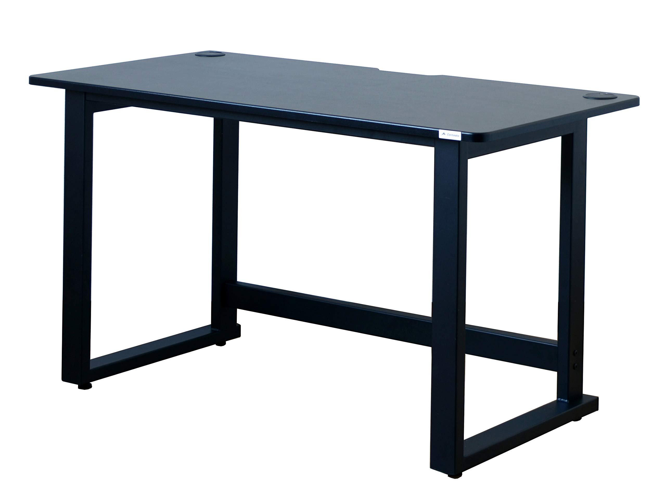 Amazon.co.jp: Contieaks(コンティークス) ゲーミングデスク  