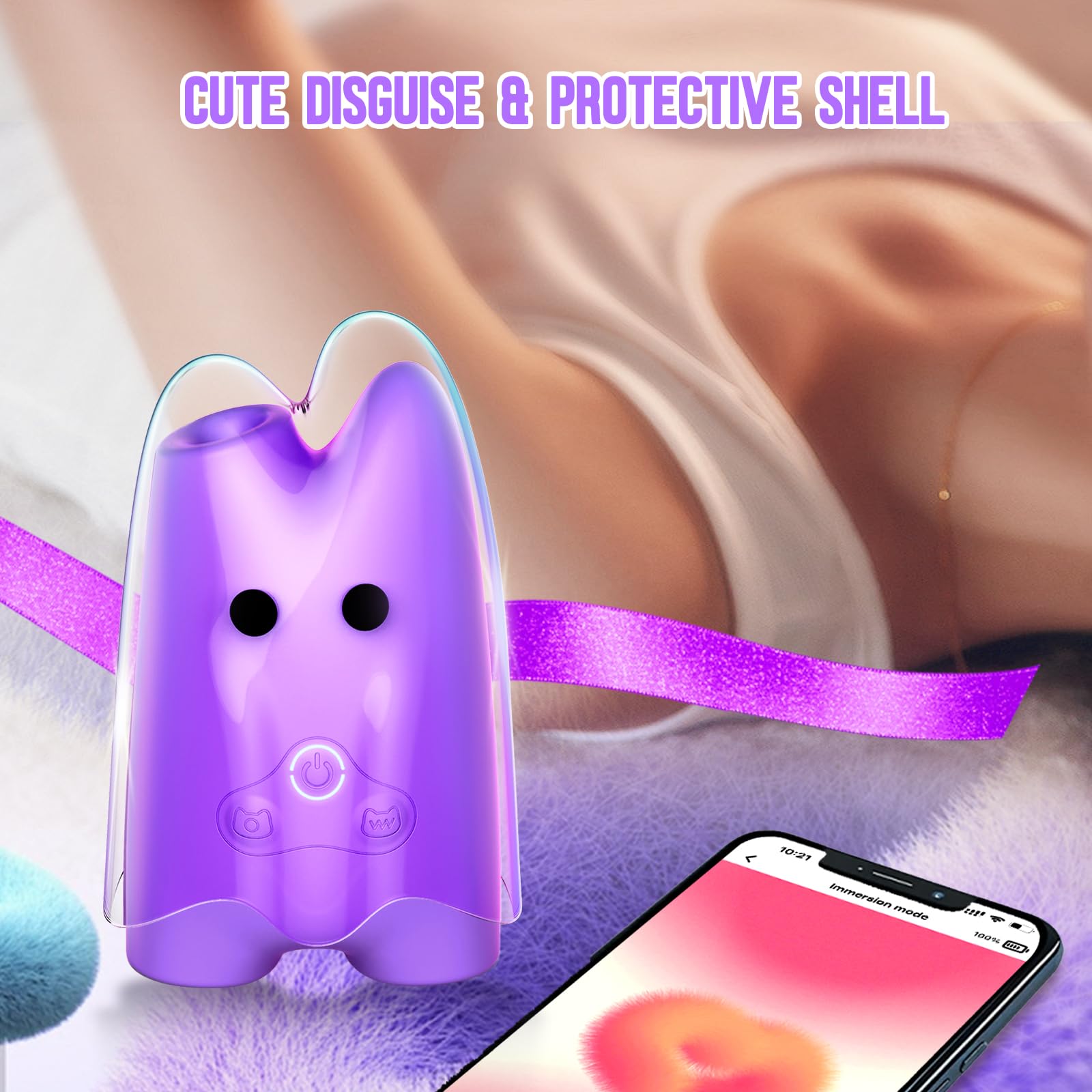 Adult Female Sex Toys Vibrator, Clitoral Vibrators Adult Toys, G-Spot Vibrator Adult Nipple Toys Adult Sex Toys & Games for Women