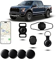 Vista 2 de Mini rastreador GPS magnético