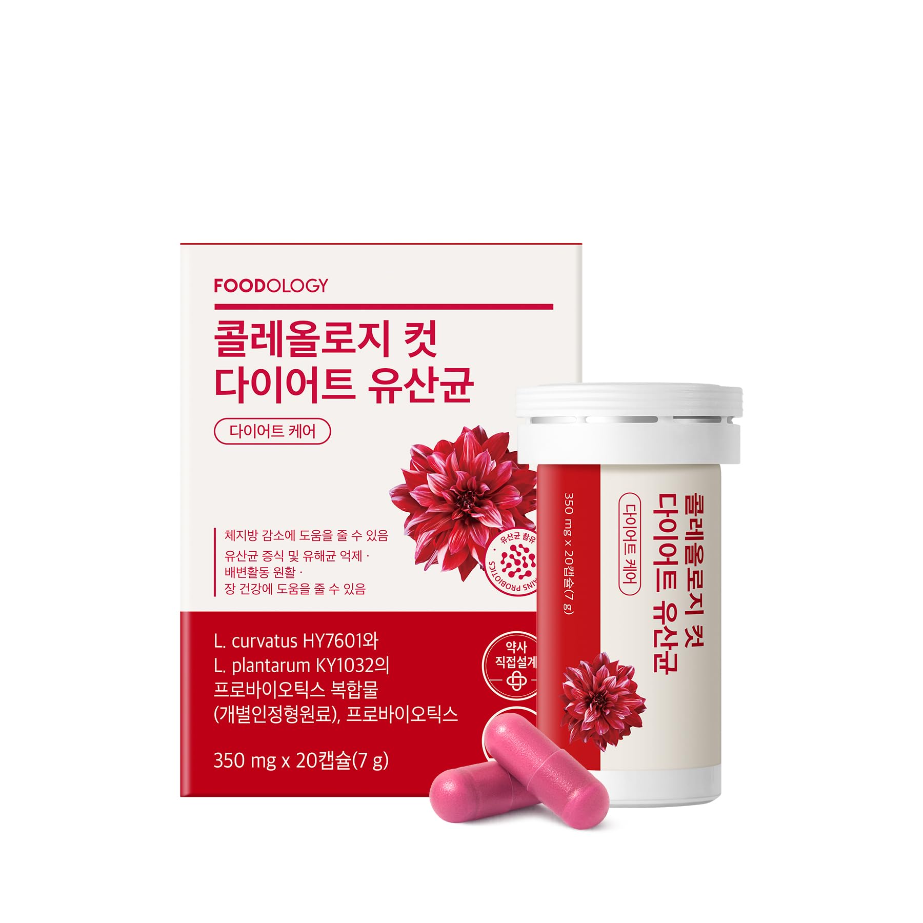 Amazon | フードオロジー（ FOODOLOGY）コレオロジーカット乳酸菌 20