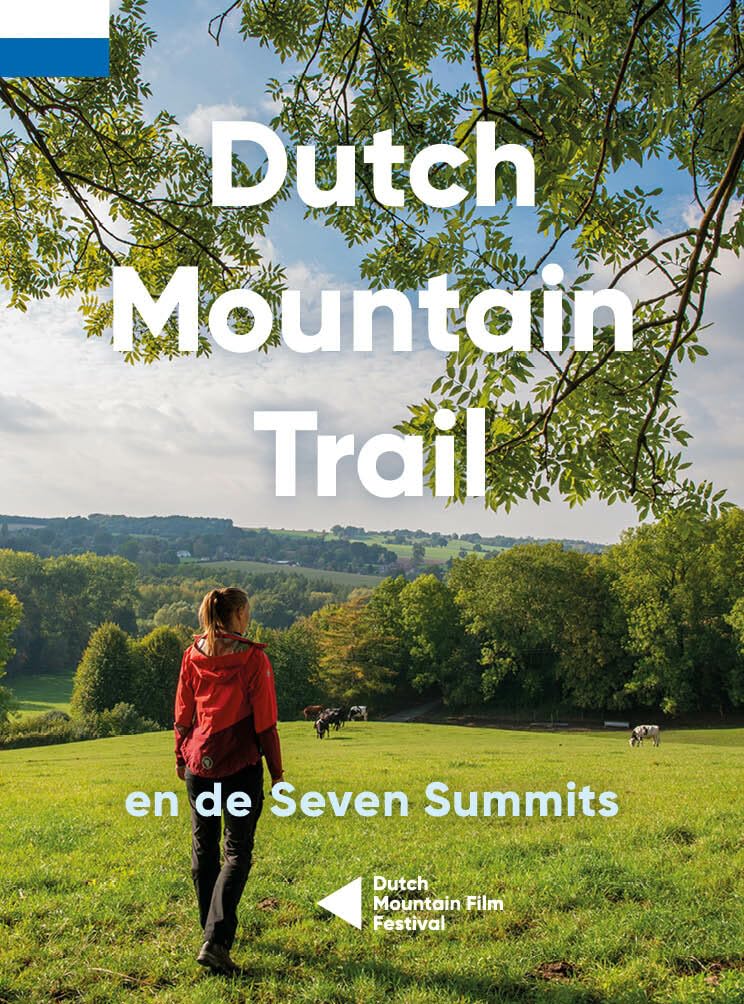 Dutch Mountain Trail en de seven summits