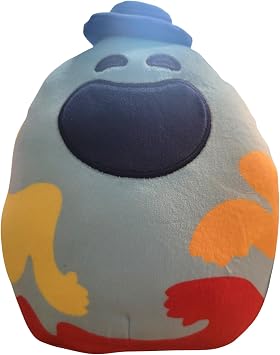 Squishmallow 7" Poppy Playtime Plush Dormans Dawy